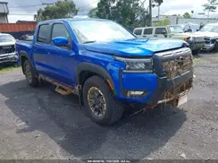 1N6ED1EK8TN626605 2026 NISSAN NAVARA (FRONTIER)