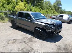 1N6ED1EK8TN631285 2026 NISSAN NAVARA (FRONTIER)