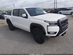 1N6ED1EK8TN635160 2026 NISSAN NAVARA (FRONTIER)