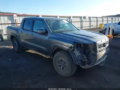 1N6ED1EK8TN639709 2026 NISSAN NAVARA (FRONTIER)