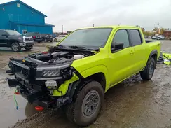 1N6ED1EK8TN655277 2026 NISSAN NAVARA (FRONTIER)
