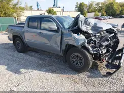 1N6ED1EK8TN656364 2026 NISSAN NAVARA (FRONTIER)