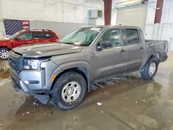 1N6ED1EK9NN604129 2022 NISSAN NAVARA (FRONTIER)