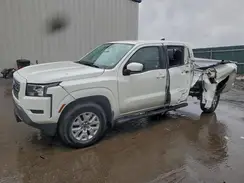 1N6ED1EK9NN604499 2022 NISSAN NAVARA (FRONTIER)