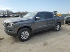 1N6ED1EK9NN605684 2022 NISSAN NAVARA (FRONTIER)