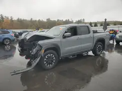 1N6ED1EK9NN608682 2022 NISSAN NAVARA (FRONTIER)
