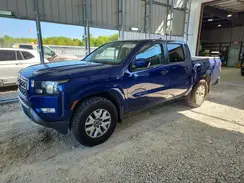 1N6ED1EK9NN610982 2022 NISSAN NAVARA (FRONTIER)