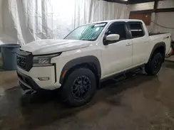 1N6ED1EK9NN613381 2022 NISSAN NAVARA (FRONTIER)