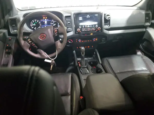 1N6ED1EK9NN613381 2022 NISSAN NAVARA (FRONTIER) - Image 8