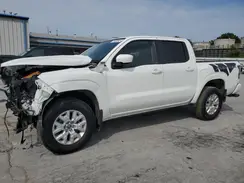 1N6ED1EK9NN614949 2022 NISSAN NAVARA (FRONTIER)