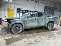1N6ED1EK9NN618001 2022 NISSAN NAVARA (FRONTIER)