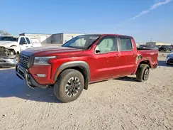 1N6ED1EK9NN620895 2022 NISSAN NAVARA (FRONTIER)