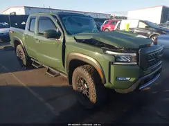 1N6ED1EK9NN627586 2022 NISSAN NAVARA (FRONTIER)