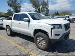 1N6ED1EK9NN630262 2022 NISSAN NAVARA (FRONTIER)