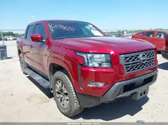 1N6ED1EK9NN634845 2022 NISSAN NAVARA (FRONTIER)