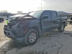 1N6ED1EK9NN634988 2022 NISSAN NAVARA (FRONTIER)
