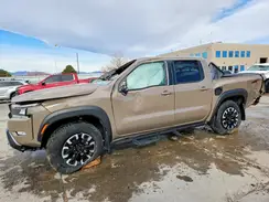 1N6ED1EK9NN636143 2022 NISSAN NAVARA (FRONTIER)