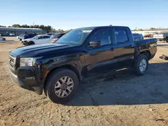 1N6ED1EK9NN636269 2022 NISSAN NAVARA (FRONTIER)