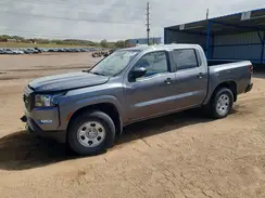 1N6ED1EK9NN637972 2022 NISSAN NAVARA (FRONTIER)