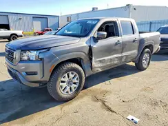 1N6ED1EK9NN640158 2022 NISSAN NAVARA (FRONTIER)