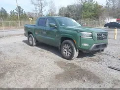 1N6ED1EK9NN642525 2022 NISSAN NAVARA (FRONTIER)