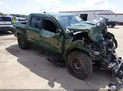 1N6ED1EK9NN645490 2022 NISSAN NAVARA (FRONTIER)