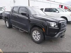 1N6ED1EK9NN646588 2022 NISSAN NAVARA (FRONTIER)