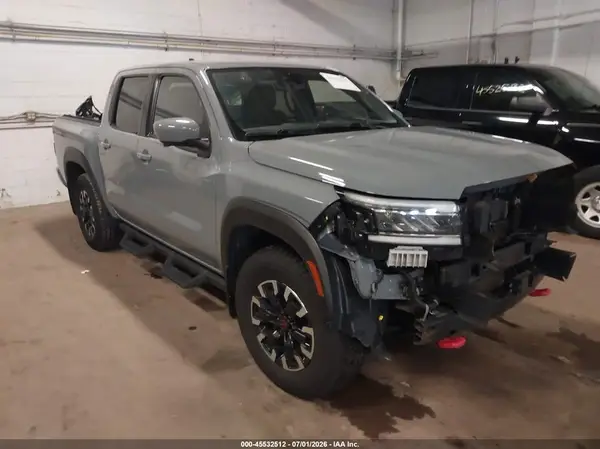 1N6ED1EK9NN648888 2022 NISSAN NAVARA (FRONTIER) - Image 1