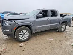 1N6ED1EK9NN648972 2022 NISSAN NAVARA (FRONTIER)