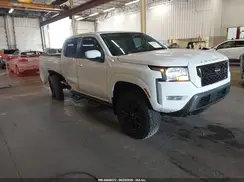 1N6ED1EK9NN650303 2022 NISSAN NAVARA (FRONTIER)