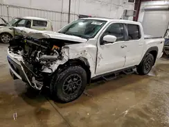 1N6ED1EK9NN651256 2022 NISSAN NAVARA (FRONTIER)