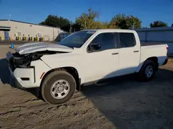 1N6ED1EK9NN661978 2022 NISSAN NAVARA (FRONTIER)