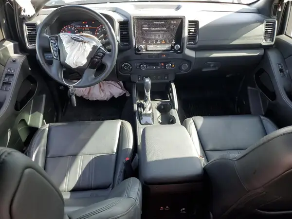 1N6ED1EK9NN662158 2022 NISSAN NAVARA (FRONTIER) - Image 8