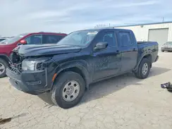 1N6ED1EK9NN663536 2022 NISSAN NAVARA (FRONTIER)