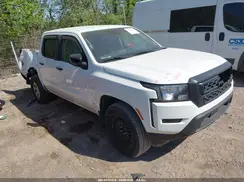 1N6ED1EK9NN664718 2022 NISSAN NAVARA (FRONTIER)