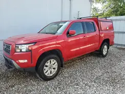 1N6ED1EK9NN665870 2022 NISSAN NAVARA (FRONTIER)