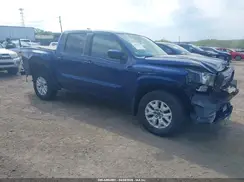 1N6ED1EK9NN668087 2022 NISSAN NAVARA (FRONTIER)
