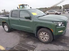 1N6ED1EK9NN669711 2022 NISSAN NAVARA (FRONTIER)
