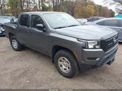 1N6ED1EK9NN672253 2022 NISSAN NAVARA (FRONTIER)