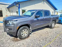 1N6ED1EK9NN674956 2022 NISSAN NAVARA (FRONTIER)