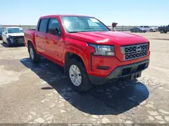1N6ED1EK9NN677954 2022 NISSAN NAVARA (FRONTIER)