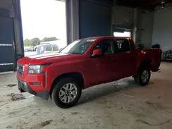 1N6ED1EK9NN678618 2022 NISSAN NAVARA (FRONTIER)