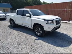 1N6ED1EK9NN680546 2022 NISSAN NAVARA (FRONTIER)