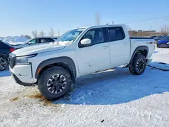1N6ED1EK9NN681177 2022 NISSAN NAVARA (FRONTIER)