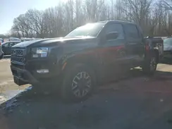 1N6ED1EK9NN682815 2022 NISSAN NAVARA (FRONTIER)