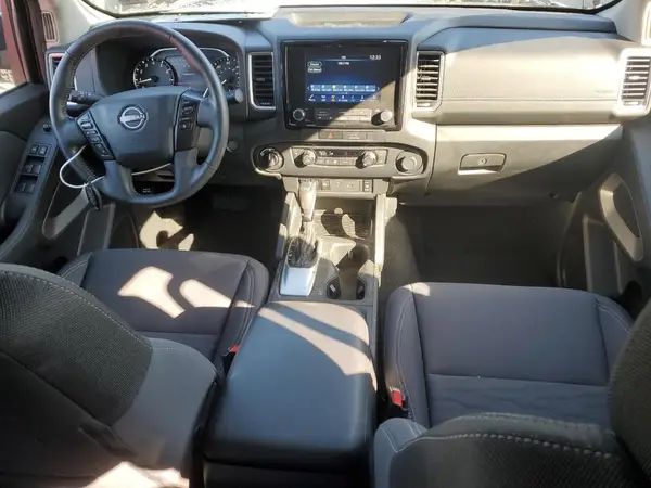 1N6ED1EK9NN682815 2022 NISSAN NAVARA (FRONTIER) - Image 8