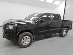 1N6ED1EK9NN684080 2022 NISSAN NAVARA (FRONTIER)