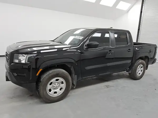 1N6ED1EK9NN684080 2022 NISSAN NAVARA (FRONTIER) - Image 1
