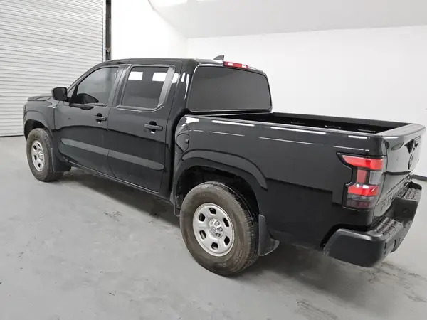 1N6ED1EK9NN684080 2022 NISSAN NAVARA (FRONTIER) - Image 2