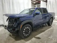 1N6ED1EK9NN687271 2022 NISSAN NAVARA (FRONTIER)